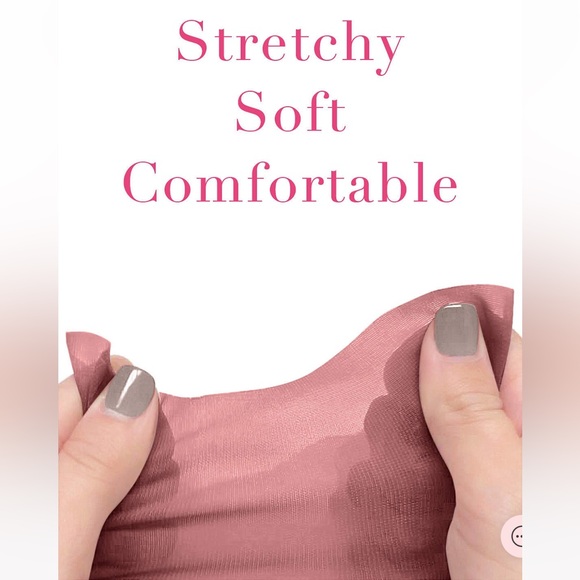 Azazie Maxi Dress (Only worn once) - Picture 3 of 3